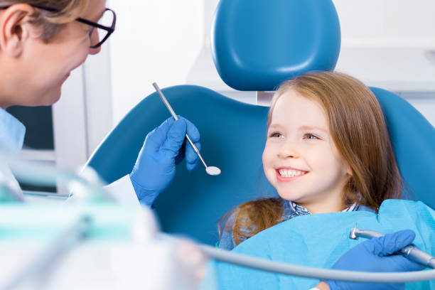 Best Dental Fillings (Composite and Amalgam)  in Whitehorn Cove, OK