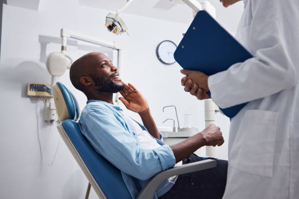 Why Choose Us for Your Dental Needs in Whitehorn Cove, OK