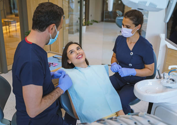 Best Dental Exams and Cleanings  in Whitehorn Cove, OK