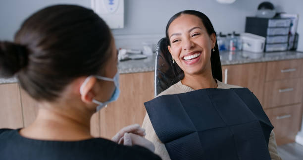 Best Preventive Dentistry  in Whitehorn Cove, OK