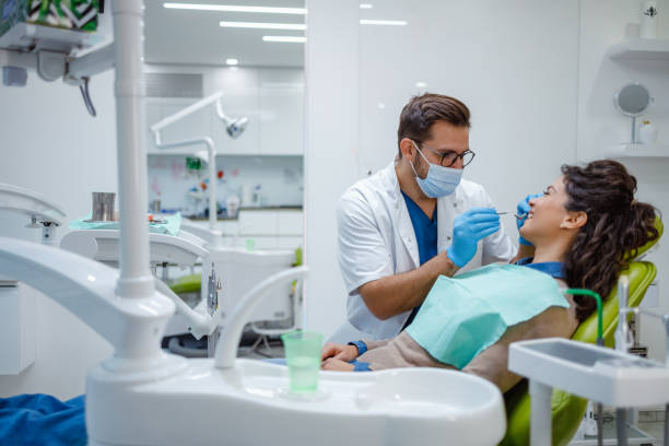 Whitehorn Cove, OK  Holistic Dental Services Company