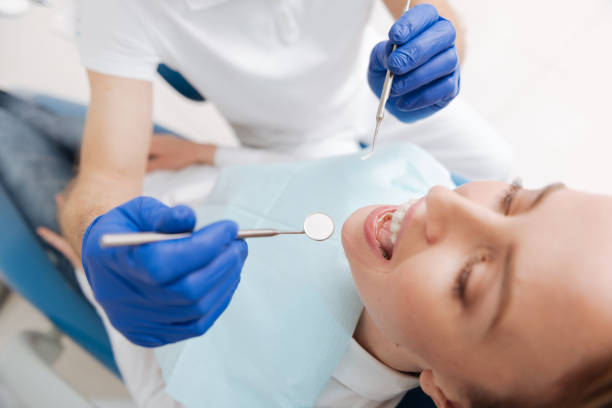 Sleep Apnea Treatment in Whitehorn Cove, OK