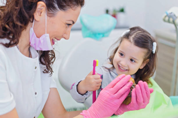 Best Oral Cancer Screening  in Whitehorn Cove, OK